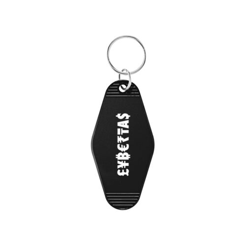 Imaginary Order Keychain